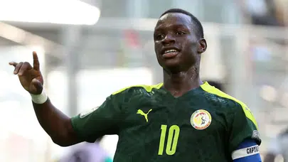 Fenerbahçe’de hedef geleceği inşa etmek: Amara Diouf operasyonu bitti