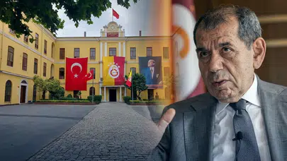 Özbek’ten ezber bozan çıkış: “Fenerbahçe bizi kıskanıyor”