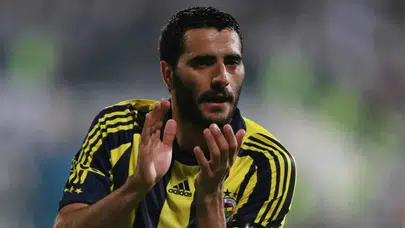 Okçu futbola doymuyor: Dani Güiza rotayı 7. lige kırdı