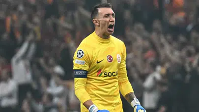 Lugano’nun vicdan azabı: Muslera’yı ben gönderdim