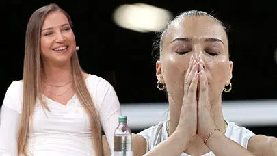 Meliha Diken’in itirafı: Fenerbahçe forması bambaşka