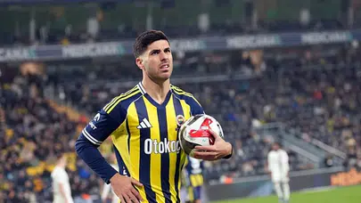 Asensio için İspanya’da transfer trafiği kızışıyor