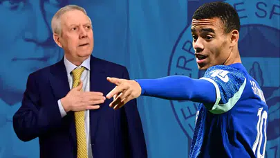 Mason Greenwood operasyonu: Fenerbahçe imzaya çok yakın