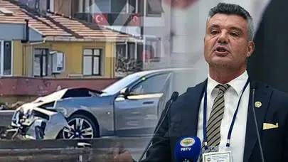 Sadettin Saran’ın garajındaki o araç ilana çıktı: Rakam dudak uçuklattı