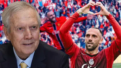 Aziz Yıldırım’ın kozu belli: Vedat Muriqi Kadıköy yolcusu