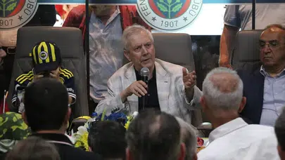 Yıldırım’dan transfer sözü: Eksikler tamamlanacak