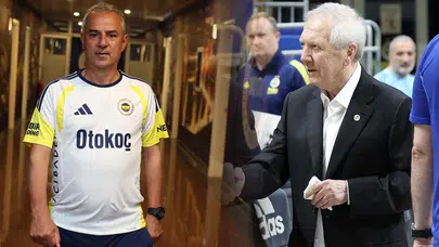 Kartal’dan radikal operasyon: Kadro mimarisi baştan aşağı değişiyor