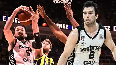 Ataşehir’de soğuk duş: Final serisine şok başlangıç