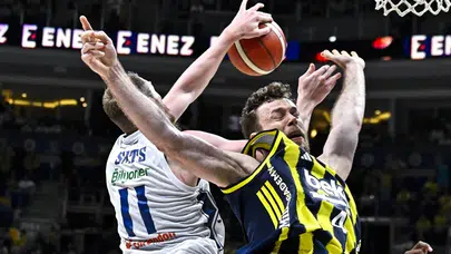 Fenerbahçe Beko için final vakti: İstanbul’da seriyi bitirme zamanı