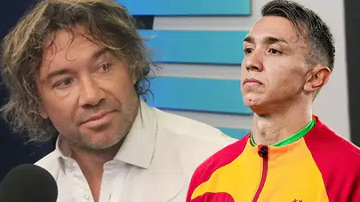 Lugano’nun Muslera itirafı: Kadıköy’de hala hesap soruluyor