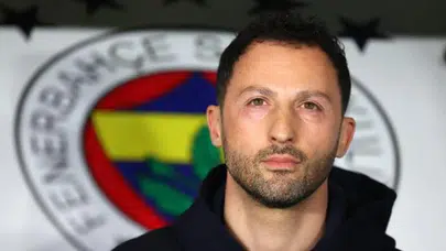 Tedesco’nun vedasında şaşırtan itiraf: Sözleşme uzatıyorduk!