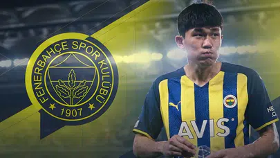 Kim Min-Jae için dev operasyon: İlk temas kuruldu