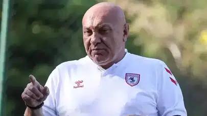 Yıldırım’dan Drongelen açıklaması: Fenerbahçe iddialarının odağındaki isim