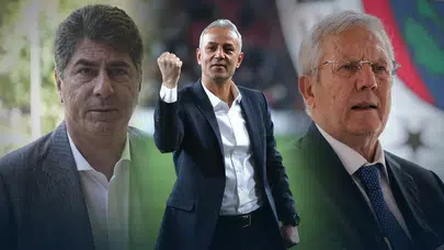 Safi’den teknik adam hamlesi: İbre tanıdık bir isme döndü