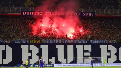 Tribünlerin efendisi belli oldu: Yapay zeka Fenerbahçe dedi
