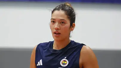Fenerbahçe’de voleybol kadrosunda operasyon: Yaasmeen dönemi bitti