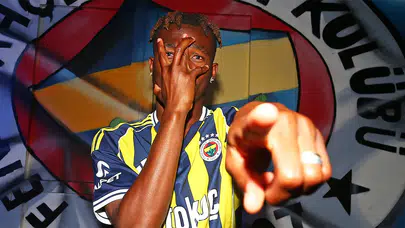 Aykut Kocaman’dan Nene transferine veto