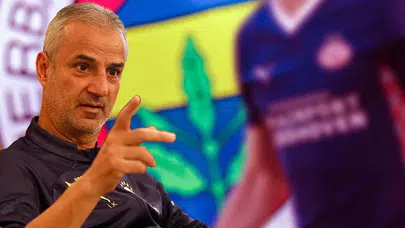 İsmail Kartal’ın yeni gözdesi: Mauro Junior operasyonu