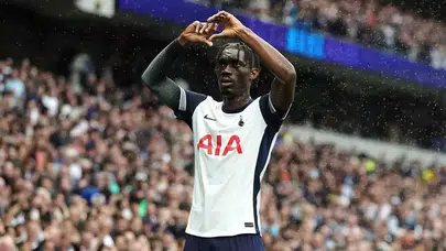 Başlık: Tottenham’da Bissouma dönemi bitti: Gözler şimdi transferde