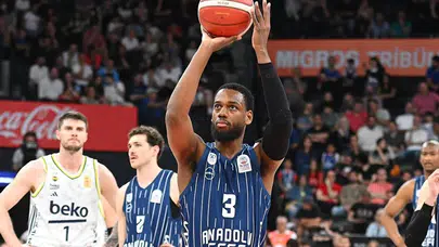 Final vizesi dördüncü maça kaldı
