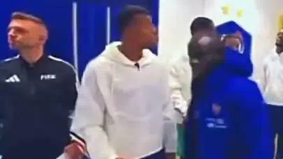 Kante’den soğuk duş: Mbappe’yi görmezden geldi