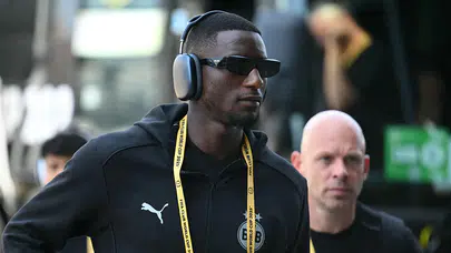 Guirassy transferinde Dortmund engeli: Hayaller suya mı düştü?
