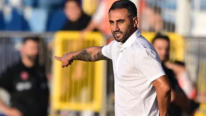 Selçuk Şahin’de rota değişti: Fenerbahçe yerine Petrolspor