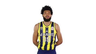 Fenerbahçe, Brendan Medley Bacon’a veda etti
