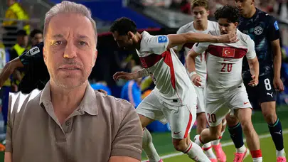Milliler veda sınavında: ABD karşısında onur mücadelesi