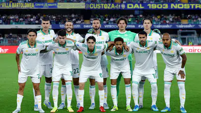 Roma’nın gözbebeği Soule için Kadıköy operasyonu