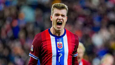 Sörloth bombası: Fenerbahçe rotayı Madrid’e çevirdi