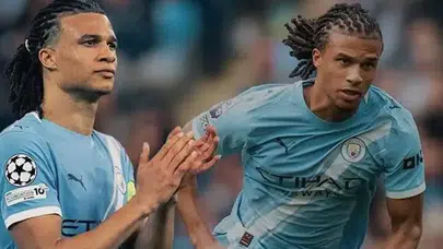 Nathan Ake operasyonu: City ile masaya oturuldu