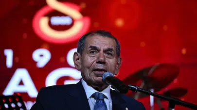 Dursun Özbek’ten ezberleten hamle: Hedefte yine Fenerbahçe var
