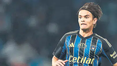 İsak Vural radara girdi: Trabzonspor’dan İtalya çıkarması