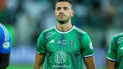 Merih Demiral yuvaya dönüş sinyalini yaktı