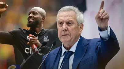 Fenerbahçe’nin transfer radarına Premier Lig’den dev golcü