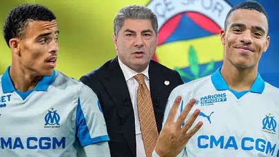 Greenwood transferinde Marsilya engeli: Rakamlar dudak uçuklattı