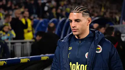 Diego Carlos krizinde sessizlik: Yönetim haber bekliyor