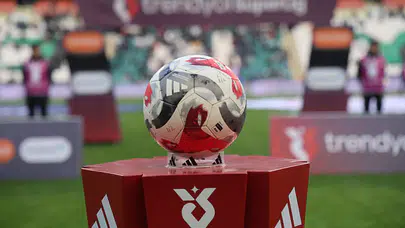 2026 Dünya Kupası’nda Süper Lig rüzgarı esecek