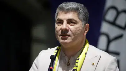 Hakan Safi’den iddialı çıkış: Real Madrid’i hedefimize koyduk