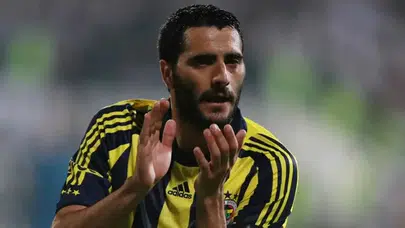 Güiza’nın yeşil saha tutkusu dinmiyor: 18. durak Trebujena