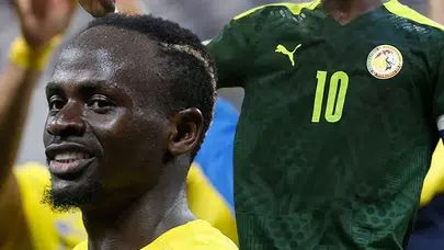 Fenerbahçe’nin büyük kumarı: Amara Diouf yuvaya dönüyor