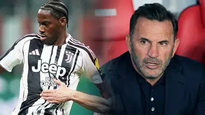 Fenerbahçe ve Galatasaray’ın yeni hedefi: Jonathan David