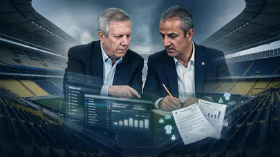 Musaba için yol ayrımı: Fenerbahçe’de radikal karar