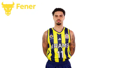 Fenerbahçe, Holland Woods II ile yollarını ayırdı