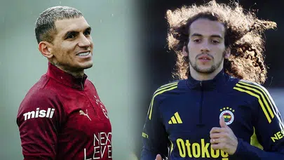 Dünya Kupası’nın dev dışı bıraktığı isimler: Süper Lig’in yıldızları evde
