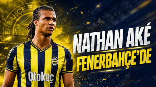 Nathan Aké Avusturya kampına katılıyor