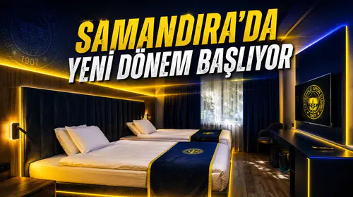 Samandıra’da yeni dönem başlıyor