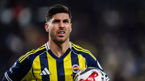 Asensio Kararı Olay Oldu! “Satılık Değil”