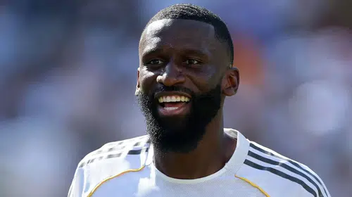 Avrupa Devlerine Meydan Okuma! Fenerbahçe, Rüdiger İçin Masada || Bedelsiz Transfer Planı Ortaya Çıktı